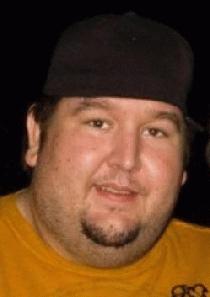 Dustin Lee Coryell